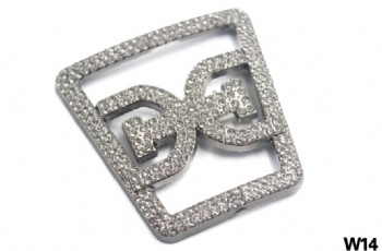 High heel accessories for women