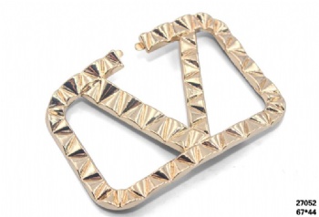 Fashion high quality women shoe accessories