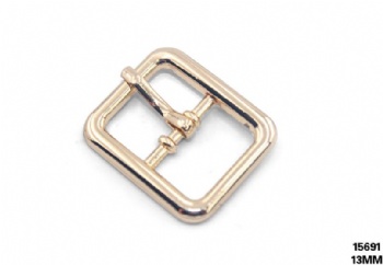 Metal adjustable accessories for women shoes