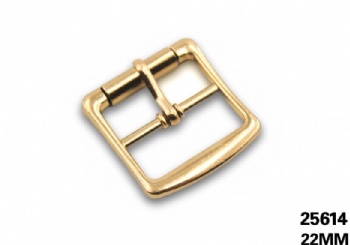 New metal pin buckle accessories