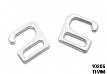 Popular metal shoe hook accessories