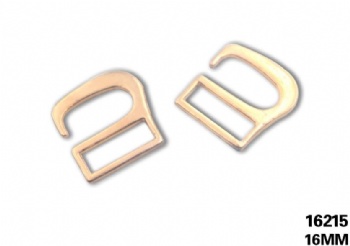 Fashion high quality metal shoe accessories