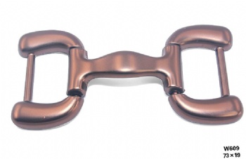 Decorative chain for popular metal women shoes
