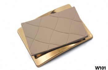 Shoe Buckle Without Stones